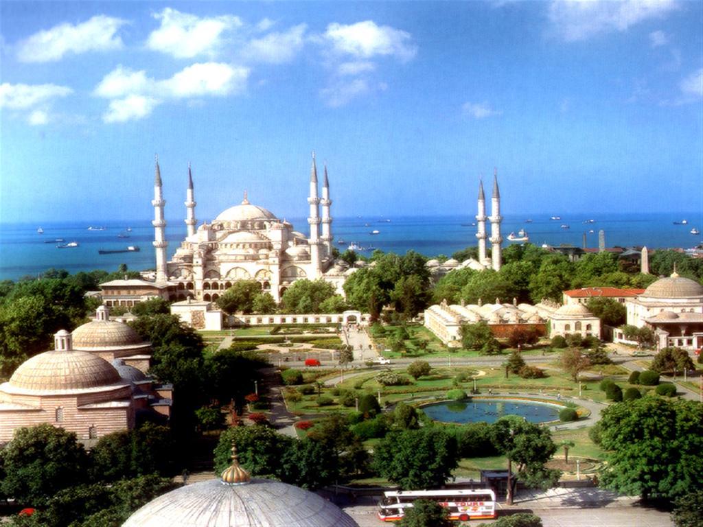 Hurriyet Hotel Istanbul Exterior photo